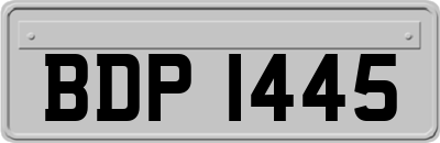 BDP1445
