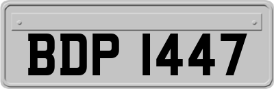 BDP1447