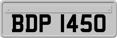 BDP1450