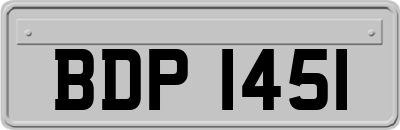 BDP1451