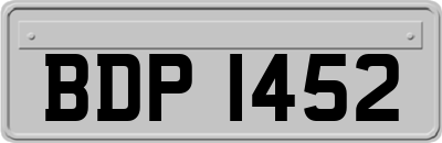 BDP1452