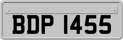 BDP1455