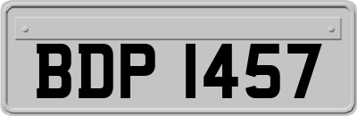 BDP1457