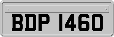 BDP1460