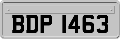BDP1463