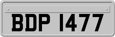 BDP1477