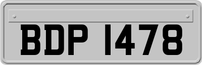 BDP1478