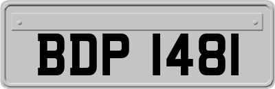 BDP1481