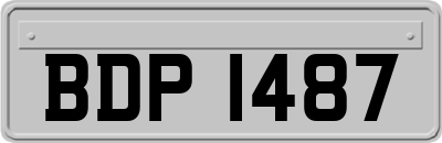 BDP1487