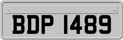 BDP1489