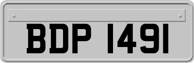BDP1491