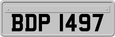 BDP1497
