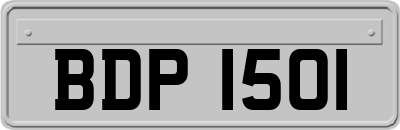 BDP1501