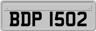 BDP1502