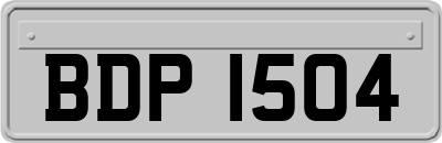 BDP1504
