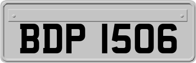 BDP1506