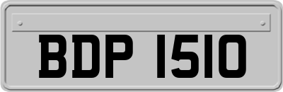 BDP1510