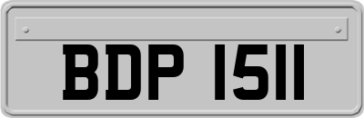 BDP1511
