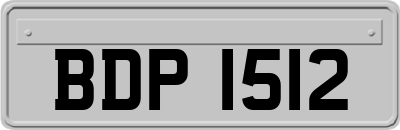 BDP1512