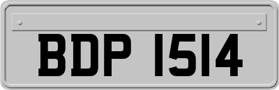 BDP1514