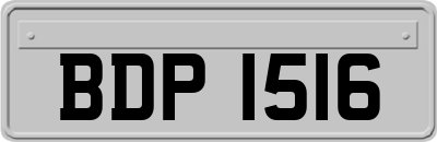 BDP1516