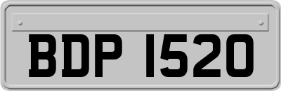 BDP1520