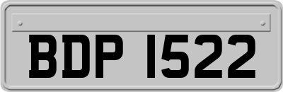 BDP1522