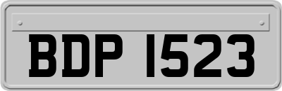 BDP1523