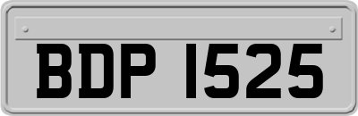BDP1525
