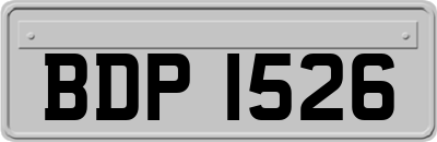 BDP1526