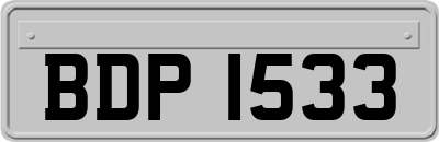 BDP1533