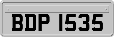 BDP1535