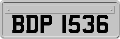 BDP1536