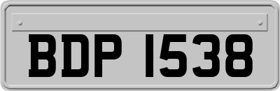 BDP1538