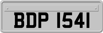 BDP1541