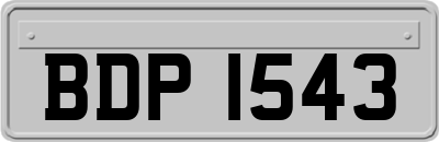 BDP1543
