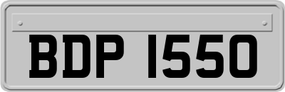 BDP1550