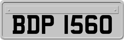 BDP1560