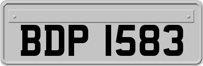 BDP1583
