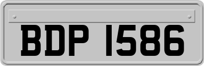 BDP1586