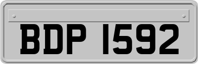 BDP1592
