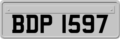 BDP1597