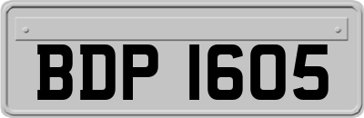 BDP1605