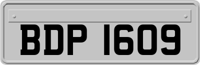 BDP1609
