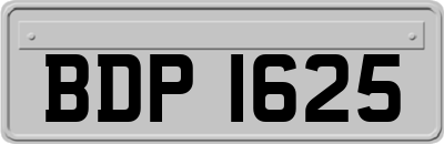 BDP1625