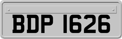 BDP1626