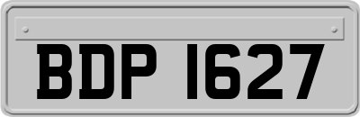 BDP1627