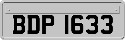 BDP1633