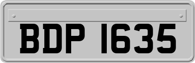 BDP1635