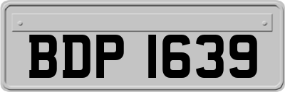 BDP1639